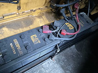 Noodstroomaggregaat (500 kva) cat 3412tt - afbeelding 2 van  5