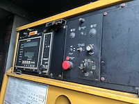 Noodstroomaggregaat (500 kva) cat 3412tt - afbeelding 3 van  5