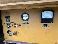 Noodstroomaggregaat - afbeelding 2 van  18