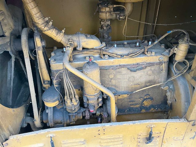 Noodstroomaggregaat - afbeelding 3 van  18