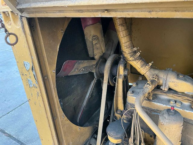 Noodstroomaggregaat - afbeelding 5 van  18