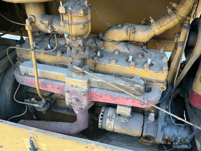 Noodstroomaggregaat - afbeelding 6 van  18