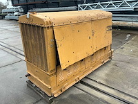 Noodstroomaggregaat - afbeelding 1 van  18