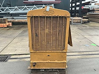 Noodstroomaggregaat - afbeelding 11 van  18