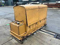 Noodstroomaggregaat - afbeelding 14 van  18