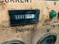 Noodstroomaggregaat - afbeelding 2 van  7