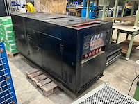 Noodstroomaggregaat - afbeelding 1 van  7