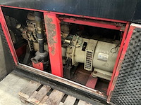 Noodstroomaggregaat - afbeelding 4 van  7