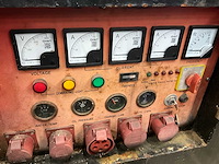 Noodstroomaggregaat - afbeelding 7 van  7