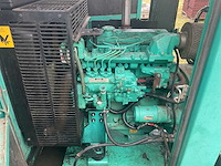 Noodstroomaggregaat - afbeelding 2 van  7