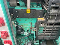 Noodstroomaggregaat - afbeelding 6 van  7