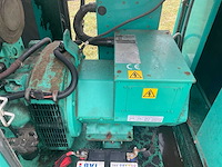 Noodstroomaggregaat - afbeelding 4 van  7