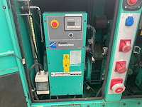 Noodstroomaggregaat - afbeelding 5 van  7