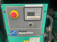 Noodstroomaggregaat - afbeelding 7 van  7