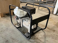 Noodstroomaggregaat - afbeelding 2 van  5