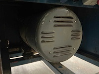 Noodstroomaggregaat - afbeelding 3 van  3