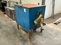 Noodstroomaggregaat - afbeelding 2 van  9