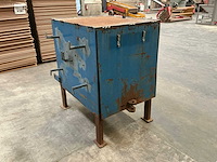 Noodstroomaggregaat - afbeelding 4 van  9