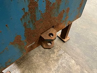 Noodstroomaggregaat - afbeelding 5 van  9