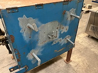 Noodstroomaggregaat - afbeelding 6 van  9