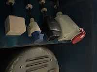 Noodstroomaggregaat - afbeelding 9 van  9