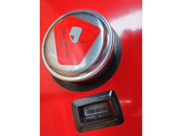 Noodstroomgenerator / aggregaat diesel - afbeelding 8 van  28