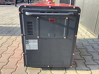 Noodstroomgenerator / aggregaat diesel - afbeelding 27 van  28