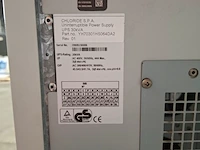Noodstroomvoeding, chloride, 70net - afbeelding 2 van  12