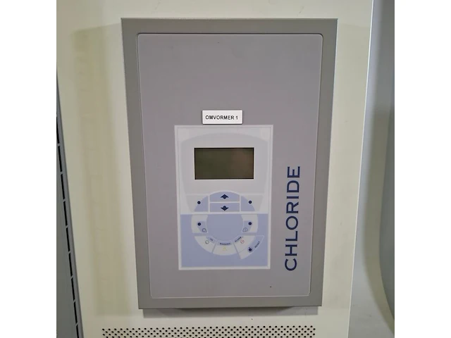 Noodstroomvoeding, chloride, 70net - afbeelding 7 van  12
