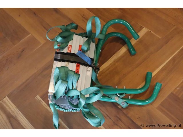 Noodtrap - afbeelding 1 van  5