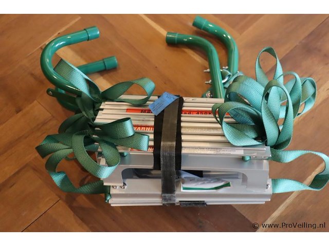 Noodtrap - afbeelding 2 van  5