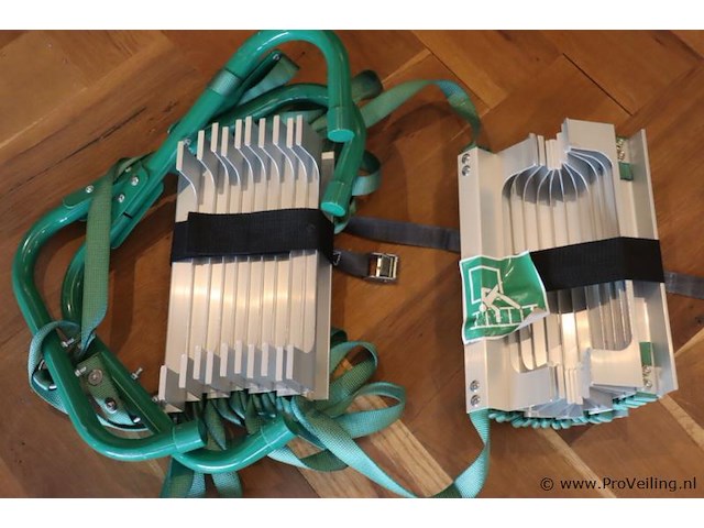 Noodtrap - afbeelding 3 van  5