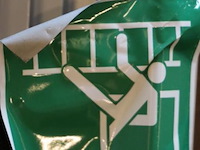 Noodtrap - afbeelding 4 van  5