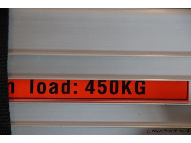 Noodtrap - afbeelding 5 van  5