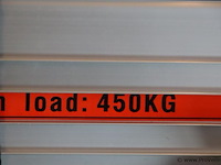 Noodtrap - afbeelding 5 van  5