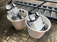 Noodverlichting (10x) - afbeelding 3 van  10
