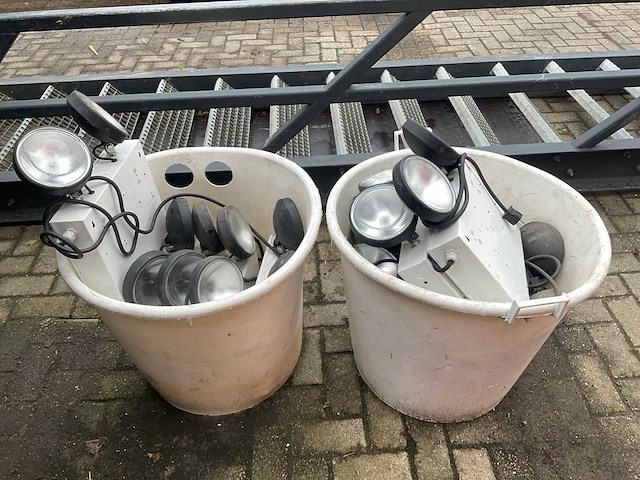 Noodverlichting (10x) - afbeelding 4 van  10