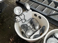 Noodverlichting (10x) - afbeelding 5 van  10