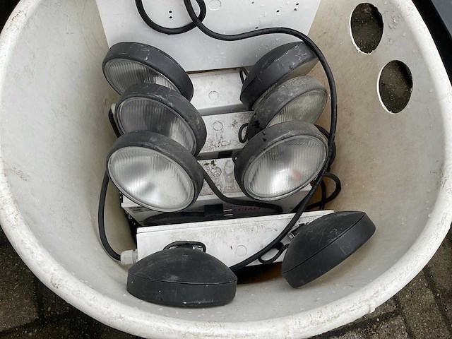 Noodverlichting (10x) - afbeelding 6 van  10