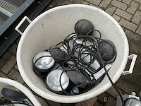 Noodverlichting (10x) - afbeelding 8 van  10