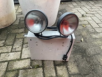 Noodverlichting (10x) - afbeelding 9 van  10