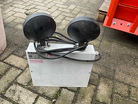 Noodverlichting (10x) - afbeelding 10 van  10