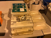 Noodverlichting (20x) - afbeelding 1 van  5