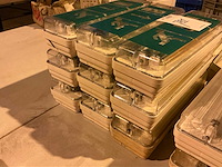 Noodverlichting (20x) - afbeelding 2 van  5