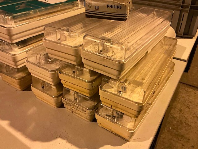 Noodverlichting (20x) - afbeelding 3 van  5