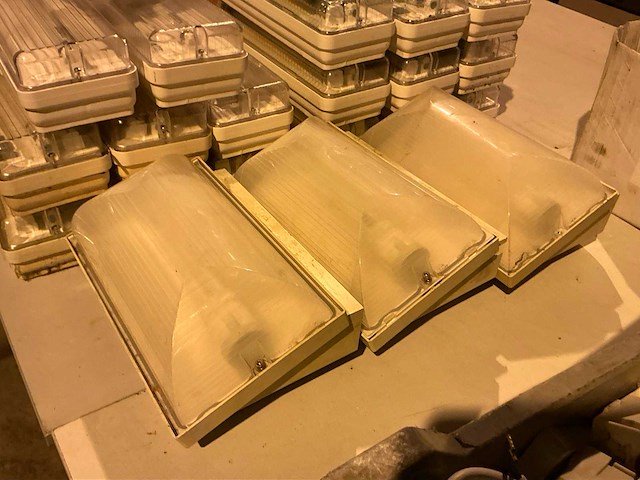 Noodverlichting (20x) - afbeelding 4 van  5