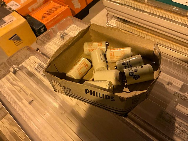 Noodverlichting (20x) - afbeelding 5 van  5