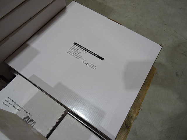 Noodverlichting (62x) - afbeelding 11 van  11