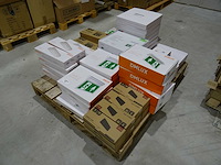 Noodverlichting (62x)