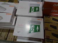 Noodverlichting (62x) - afbeelding 3 van  11